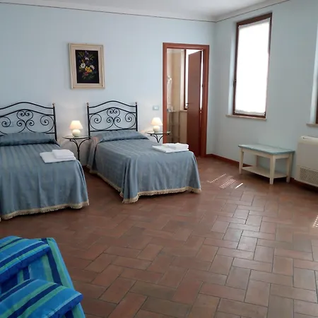 Bb Mambrotta San Martino Buon Albergo