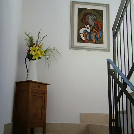 Bb Mambrotta Casa rural *