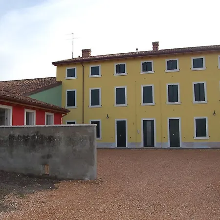 Bb Mambrotta Casa rural San Martino Buon Albergo