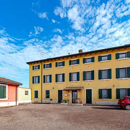 Bb Mambrotta Landhaus