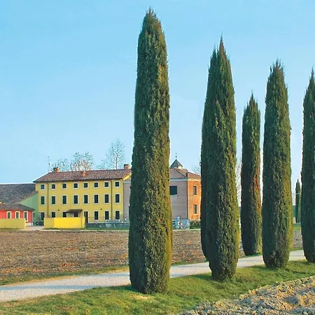 Landhaus Bb Mambrotta San Martino Buon Albergo