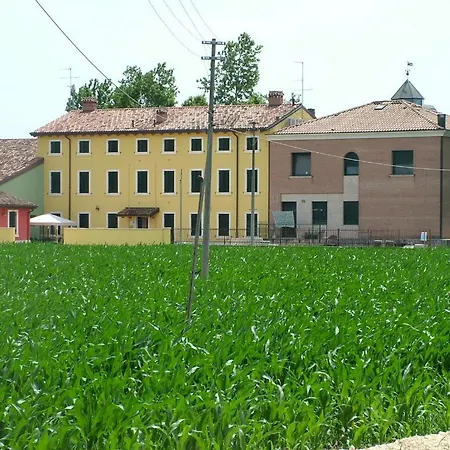 Bb Mambrotta * San Martino Buon Albergo