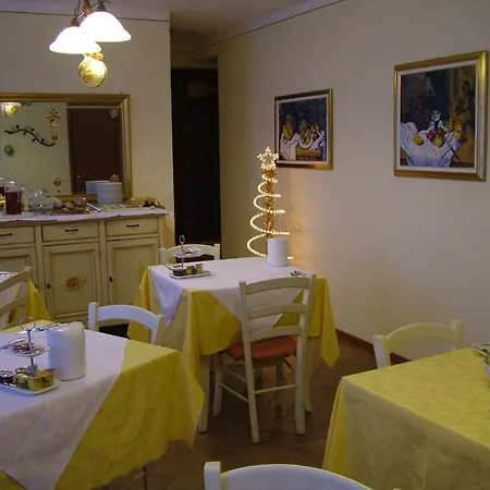 Landhaus Bb Mambrotta San Martino Buon Albergo