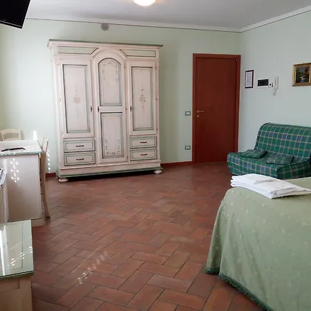 Bb Mambrotta Casa rural