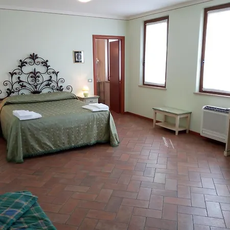Landhaus Bb Mambrotta San Martino Buon Albergo