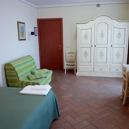 Landhaus Bb Mambrotta San Martino Buon Albergo