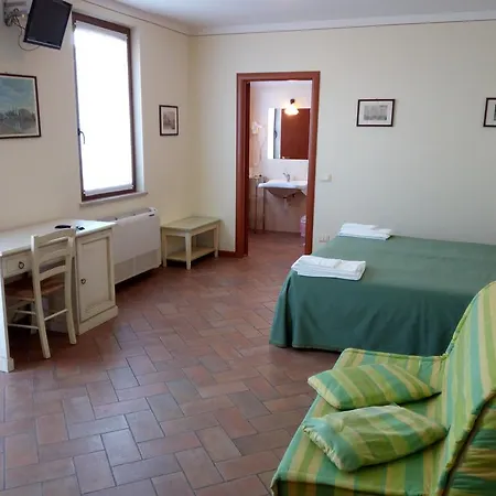 Landhaus Bb Mambrotta