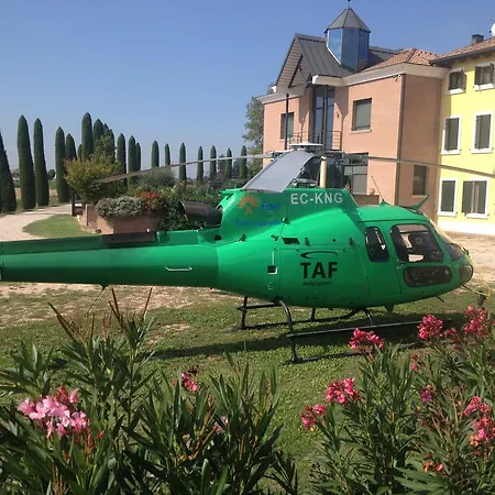 Casa rural Bb Mambrotta San Martino Buon Albergo