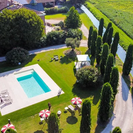 Country house Bb Mambrotta *