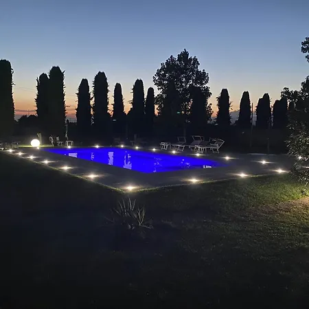 Bb Mambrotta Country house San Martino Buon Albergo