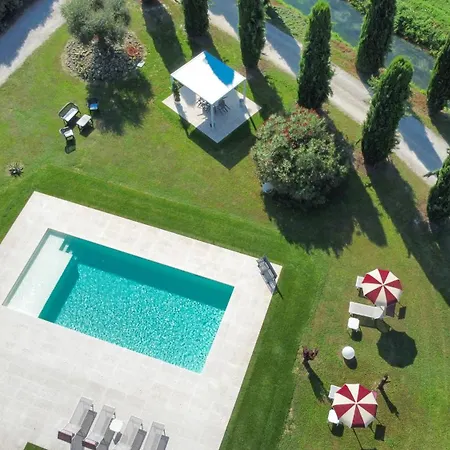 Country house Bb Mambrotta