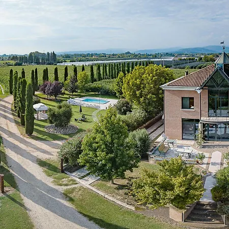 Bb Mambrotta Country house