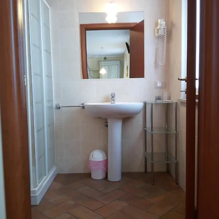 Bb Mambrotta Hétvégi ház San Martino Buon Albergo
