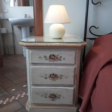 Bb Mambrotta Hétvégi ház San Martino Buon Albergo