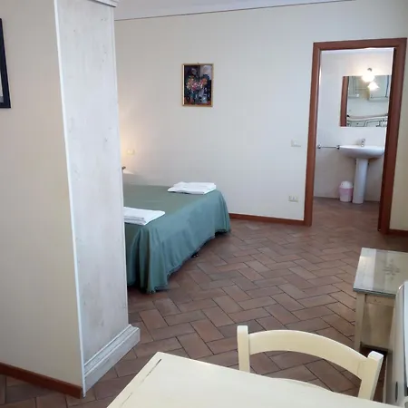 Bb Mambrotta San Martino Buon Albergo