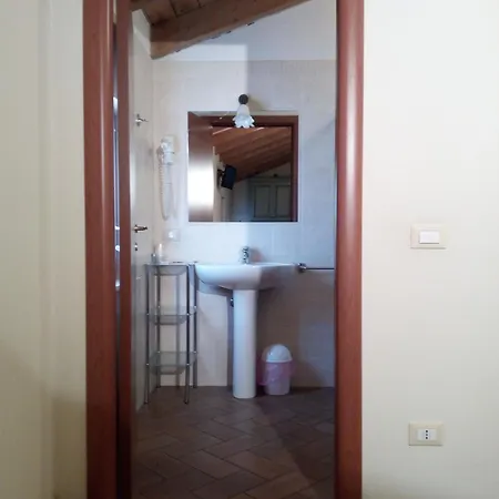 Bb Mambrotta Hétvégi ház San Martino Buon Albergo