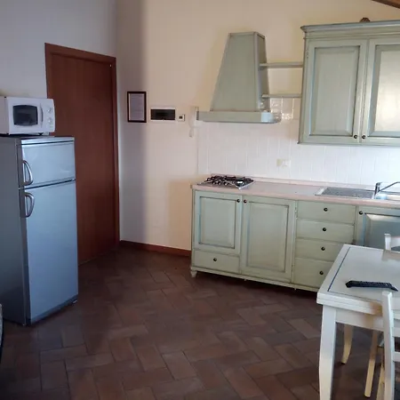 Hétvégi ház Bb Mambrotta San Martino Buon Albergo