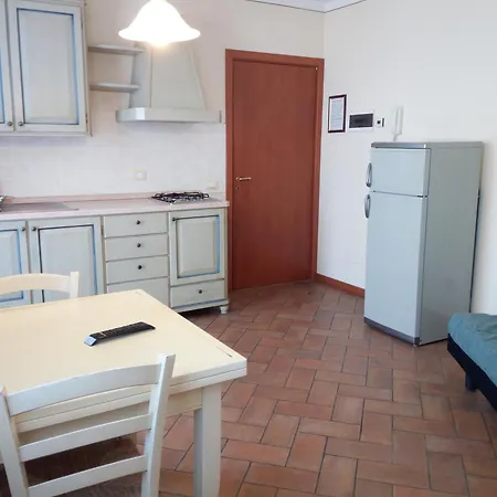 Bb Mambrotta * San Martino Buon Albergo