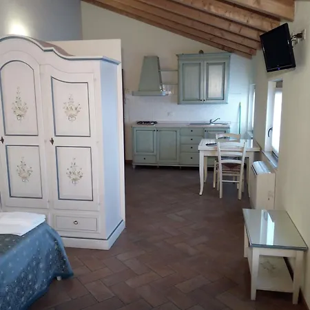 Bb Mambrotta * San Martino Buon Albergo