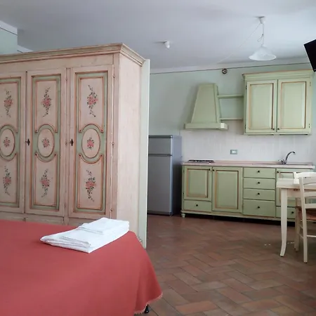 Bb Mambrotta Hétvégi ház San Martino Buon Albergo