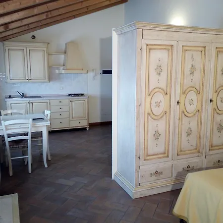 Bb Mambrotta San Martino Buon Albergo