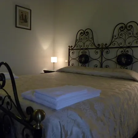 Bb Mambrotta San Martino Buon Albergo