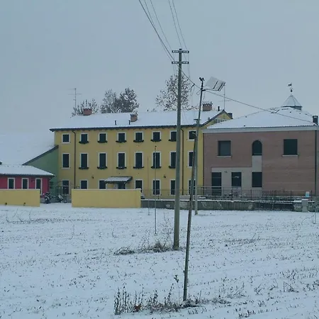 Venkovský dům Bb Mambrotta San Martino Buon Albergo