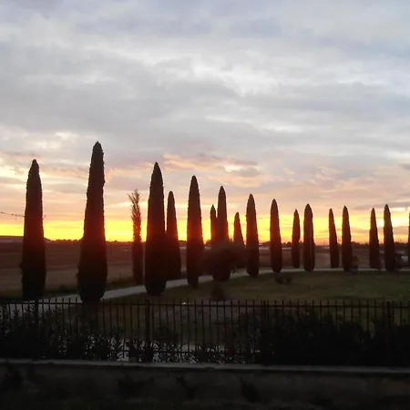Bb Mambrotta Country house San Martino Buon Albergo