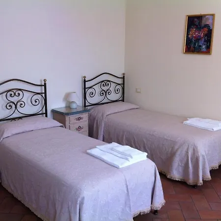 Bb Mambrotta San Martino Buon Albergo