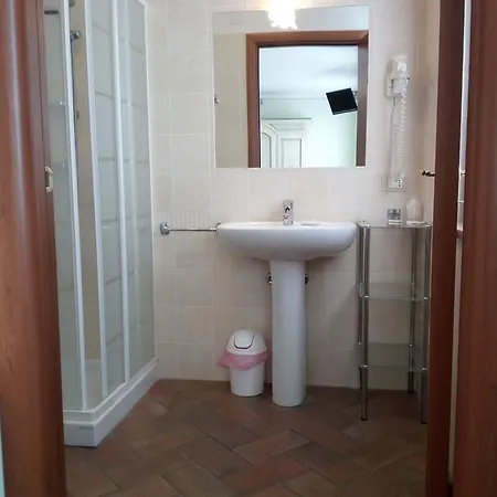 Country house Bb Mambrotta