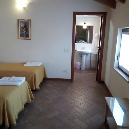 Venkovský dům Bb Mambrotta San Martino Buon Albergo