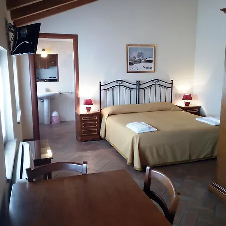 Country house Bb Mambrotta