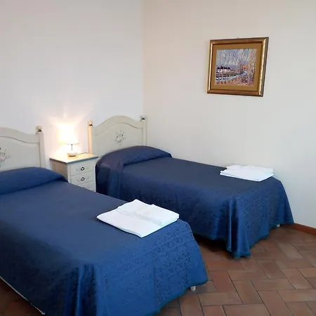 Country house Bb Mambrotta