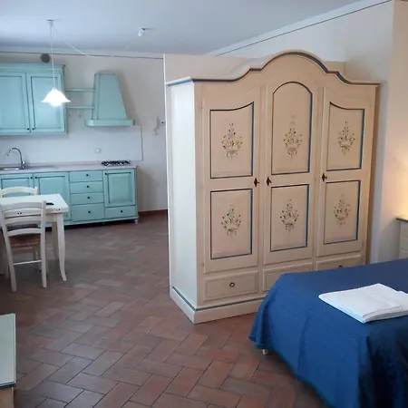 Bb Mambrotta Country house San Martino Buon Albergo