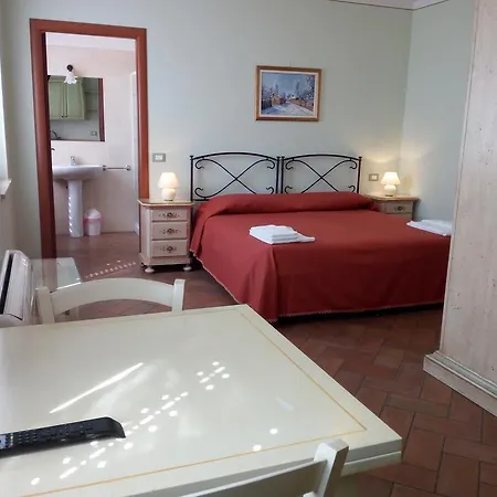 Country house Bb Mambrotta San Martino Buon Albergo