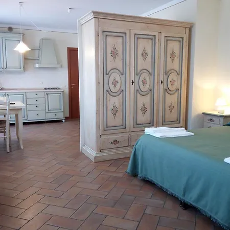 Bb Mambrotta Country house San Martino Buon Albergo