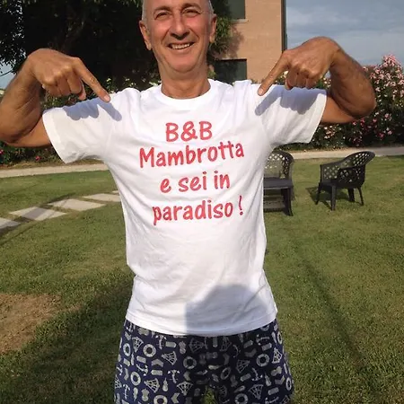 Bb Mambrotta *